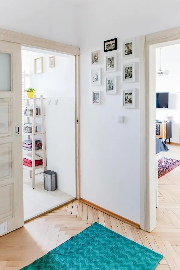 Cosy Apartment 2 Krakow
