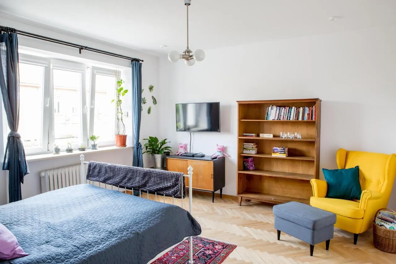 Cosy Apartment 2 Krakow 0*,  Poland