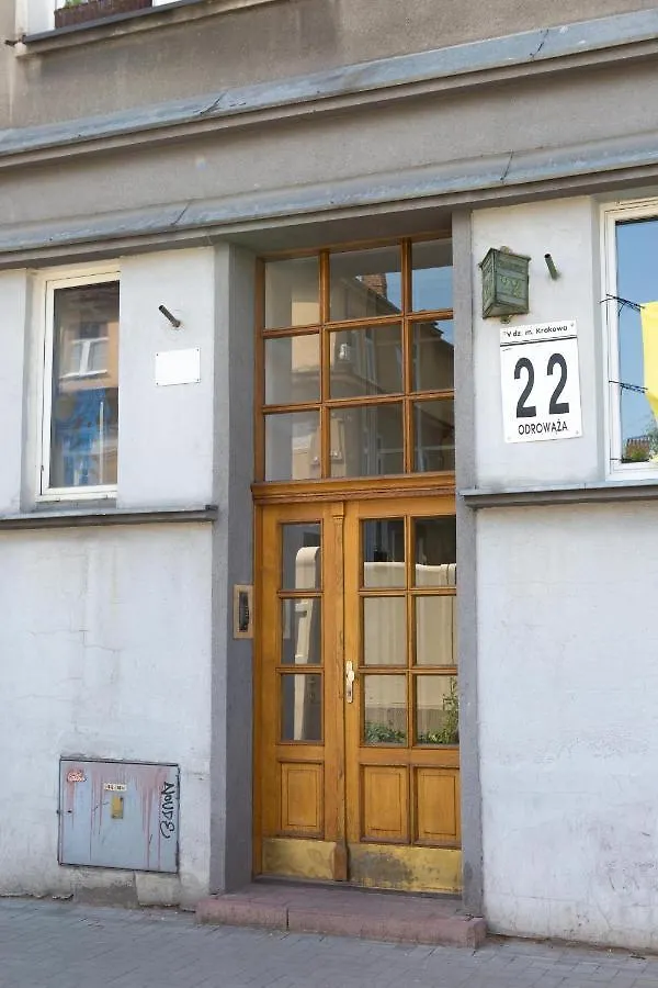 Cosy Apartment 2 Krakow Poland