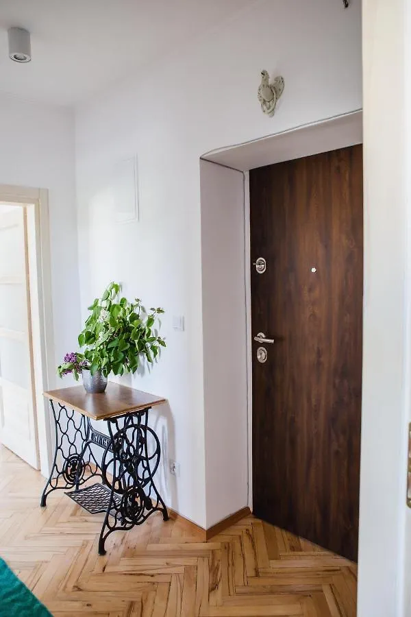 Cosy Apartment 2 Krakow