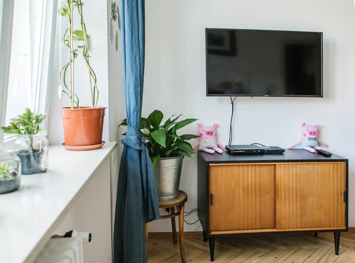 Cosy Apartment 2 Krakow Poland