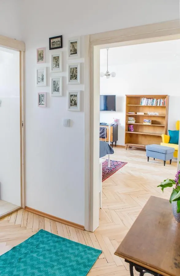 Cosy Apartment 2 Krakow 0*,  Poland