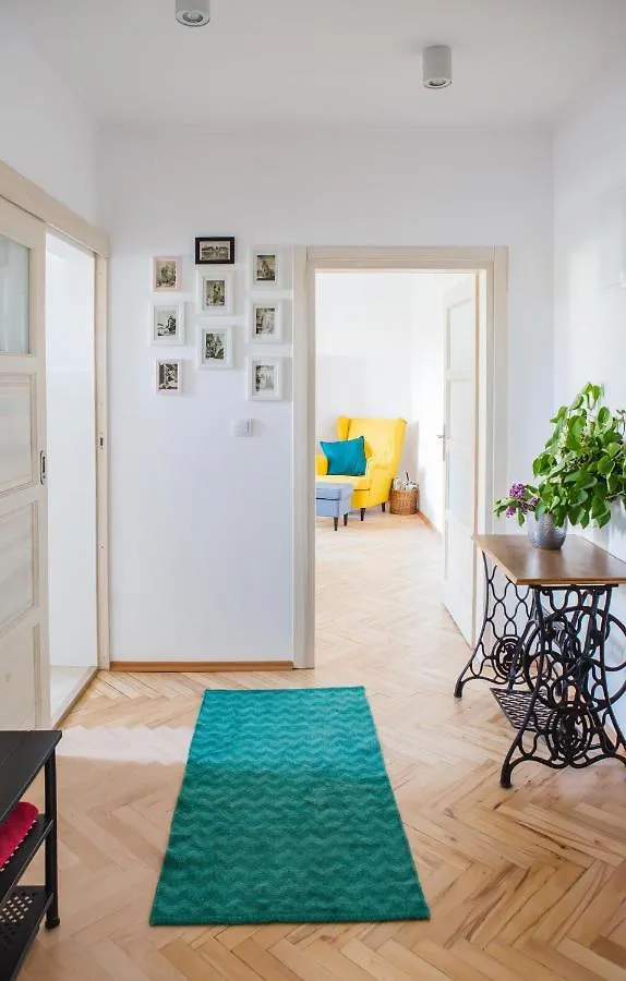 Cosy Apartment 2 Krakow