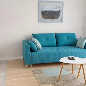  Apartment Chopin
