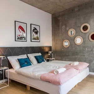 Piedmont House Apartmán