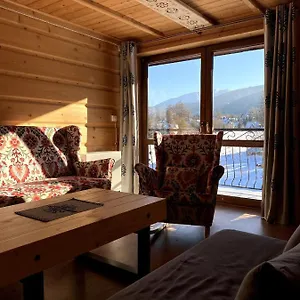  Apartament Philla Polska
