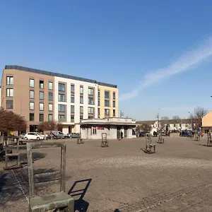  Apartament Solna With Parking Cracow By Renters