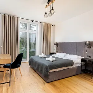  Apartment Revesen Premium