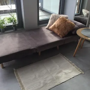  Apartment Loft