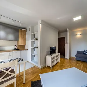 Apartment Krolewska